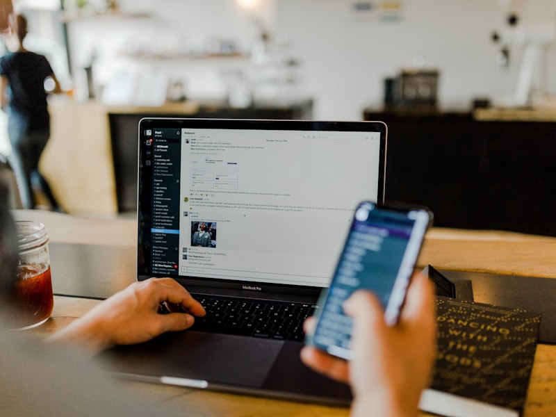 Cybersecurity Services